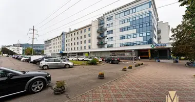 Commercial property 48 m² in Minsk, Belarus