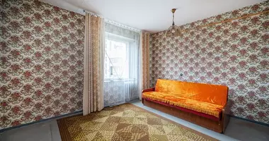 Квартира 2 комнаты в Вильнюс, Литва