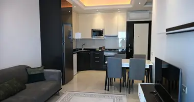 Apartamento en Mahmutlar, Turquía