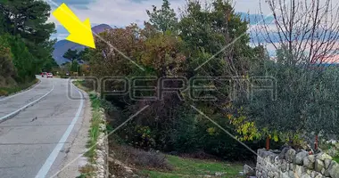 Plot of land in Tugare, Croatia
