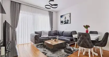 Wohnung 2 Schlafzimmer in Kotor, Montenegro