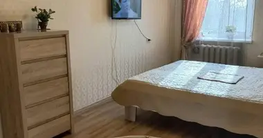 Appartement 1 chambre dans Sievierodonetsk, Ukraine