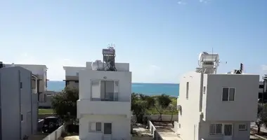 3 bedroom apartment in Pervolia, Cyprus