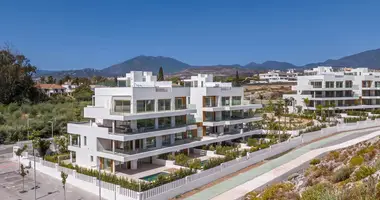 Appartement 3 chambres dans Arona, Espagne