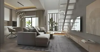 Apartamento 4 habitaciones en Central Macedonia, Grecia