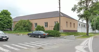 Propriété commerciale 273 m² dans Brest, Biélorussie