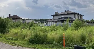 Plot of land in Ankudinovka, Russia