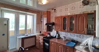 3 room apartment in Brest, Belarus