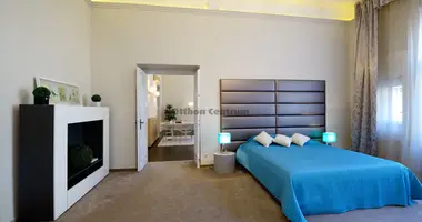 3 room apartment in Budapest, Hungary