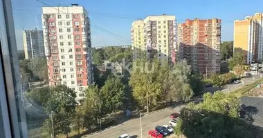 Apartment in Naro-Fominsk, Russia