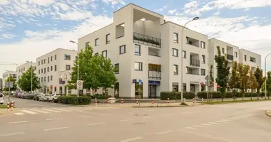 Apartamento 2 habitaciones en Varsovia, Polonia