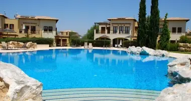 Apartamento 2 habitaciones en Kouklia, Chipre