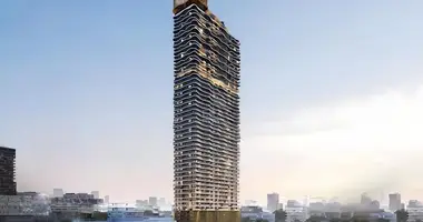 Condo 4 bedrooms in Sangkat Ou Baek K'am, Cambodia