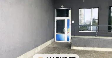 Shop 226 m² in Minsk, Belarus