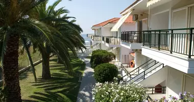Hotel 38 bedrooms in Neos Marmaras, Greece