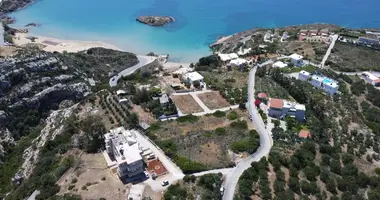Parcela en Grecia
