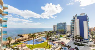 Mieszkanie 2 pokoi w Torrevieja, Hiszpania