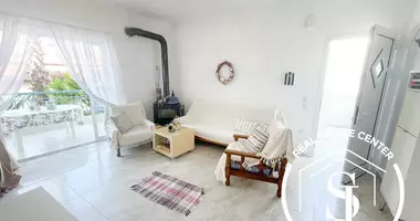 Adosado Adosado 2 habitaciones con Balcón, con Amueblado, con Aire acondicionado en Pefkochori, Grecia