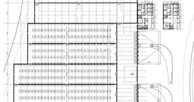 Entrepôt 10 000 m² dans Dali, Bases souveraines britanniques