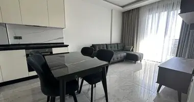 1 bedroom apartment in Mediterranean Region, Turkey