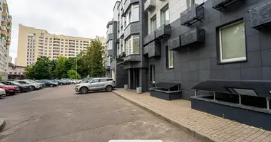 Office 97 m² in Minsk, Belarus
