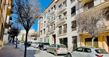 4 bedroom apartment in Xabia Javea, Spain