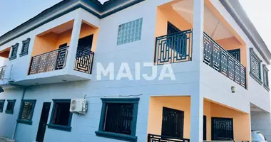 4 bedroom house in Tintinto, Gambia