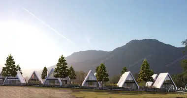 Villa 1 bedroom in Budva, Montenegro
