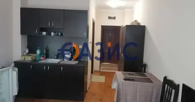 Wohnung in Sweti Wlas, Bulgarien