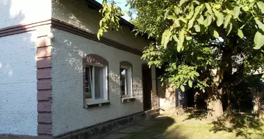 Apartment in Pasieka, Poland