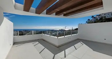 Apartamento 2 habitaciones en Mijas, Španjolska