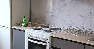 2 room apartment in Minsk, Belarus
