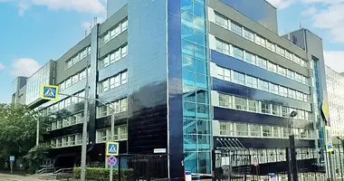 Office 8 300 m² in Eastern Administrative Okrug, Russia