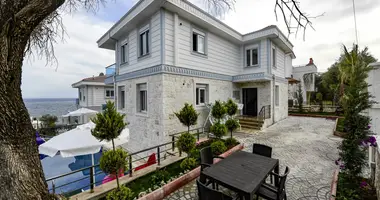 Villa 3 habitaciones en Demre, Turquía