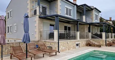 Villa en Grad Porec, Croacia