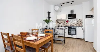 1 bedroom apartment in Torrevieja, Spain