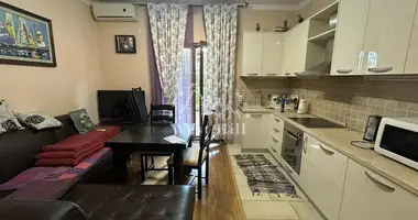 Apartamento 2 habitaciones en Risan, Montenegro