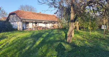 2 room house in Nagypali, Hungary