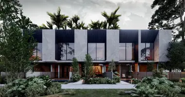 Townhouse in Pecatu, Indonesia