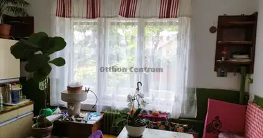 2 room house in Budapest, Hungary