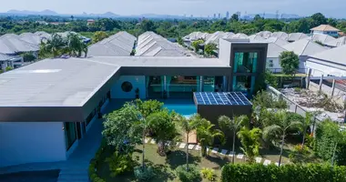 Вилла в Huai Yai, Таиланд