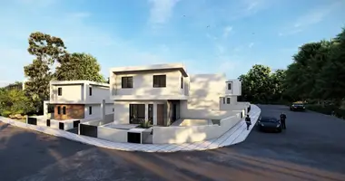 3 bedroom house in Lakatameia, Cyprus