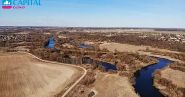 Plot of land in Kaunas, Lithuania