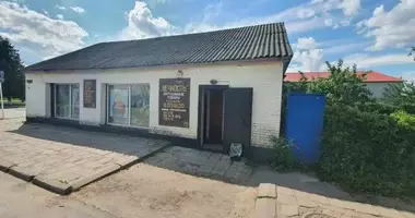 Boutique 127 m² dans Miory, Biélorussie