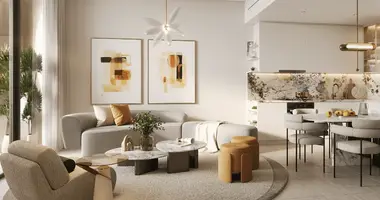 Apartamento 2 habitaciones en Dubái, Emiratos Árabes Unidos