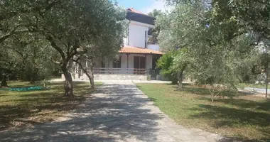 2 room apartment in Nea Iraklitsa, Greece