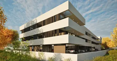 1 bedroom apartment in Larnaca District, Cyprus