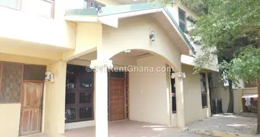 Casa 4 habitaciones en Acra, Ghana