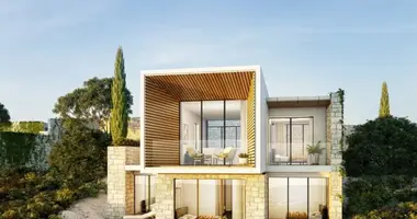 3 bedroom house in Tsada, Cyprus