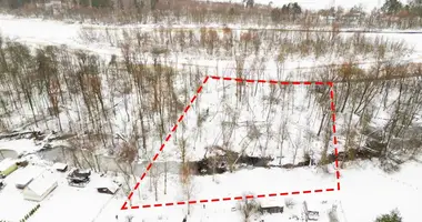 Plot of land in Garkalnes novads, Latvia